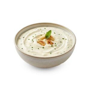 Garlic Parmesan