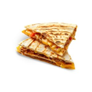 Veggie Quesadillas