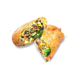 Chicken Fiesta Gyro