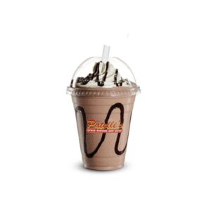 Chocolate Shake