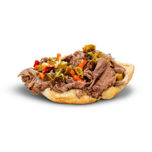 Italian Beef