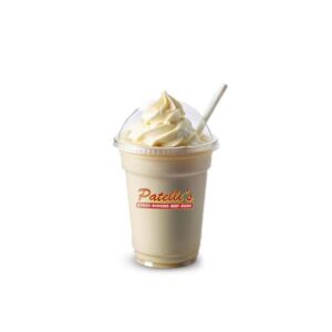 Vanilla Shake
