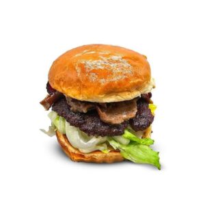 Mega Burger