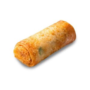Crispy Beef Roll