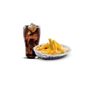 Make It Meal W/Chili Cheese Fries