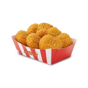 8pc Nuggets