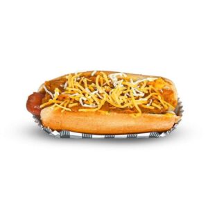 Chili Cheese Dog