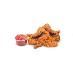 8pc Chicken Strips