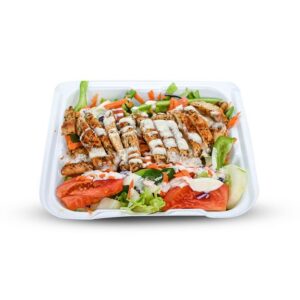 GRL Chicken Salad
