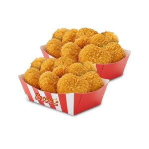20pc Nuggets