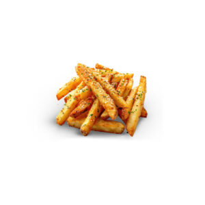 Garlic Parmesan Frieds
