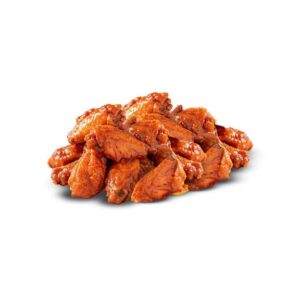 20pc B/in Wings