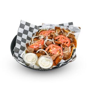 Mega Gyros