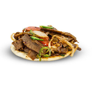 Fiesta Gyros