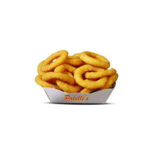 Onion Ring