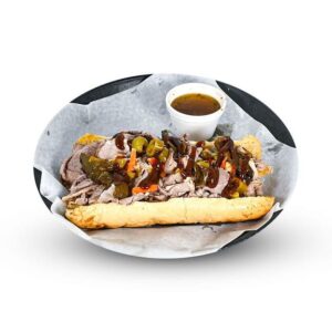 BBQ Beef