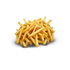 Upgrade To Large Fries
