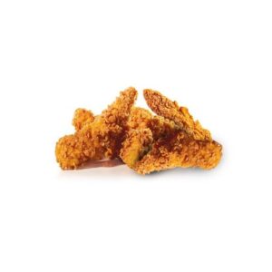 5 Pcs Tenders