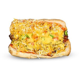 Demon Philly Sandwich